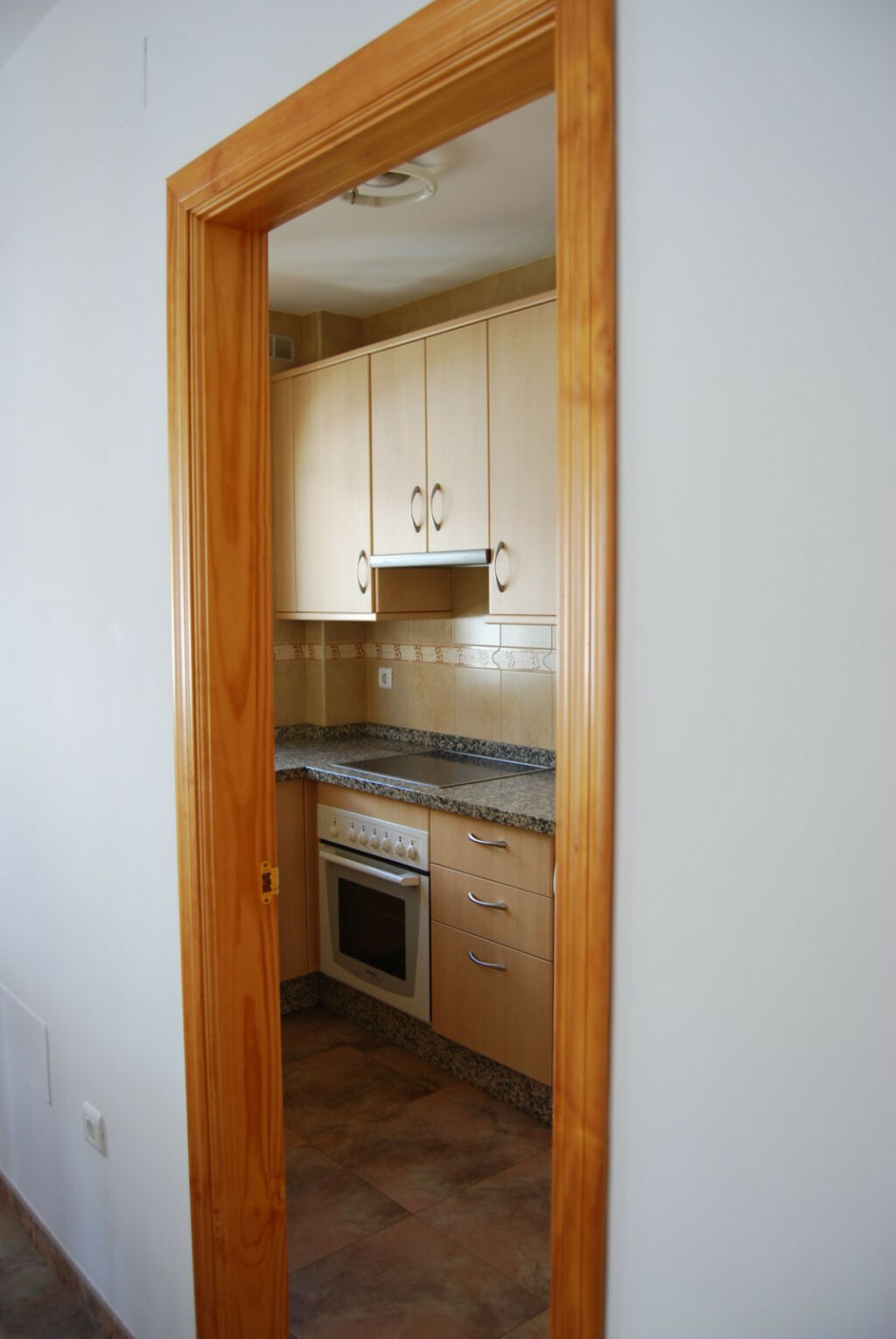 Middle Floor Apartment Torrox Málaga - image 5