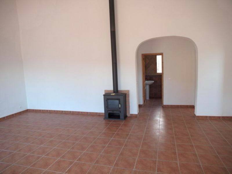 Detached Villa Cómpeta Málaga - image 5