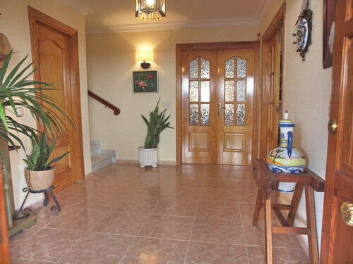 Detached Villa Almayate Málaga - image 5