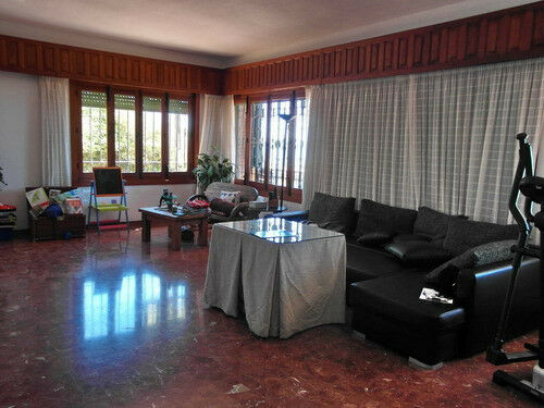 Detached Villa Benajarafe Málaga - image 5