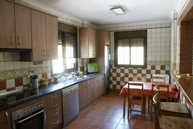 Detached Villa Nerja Málaga - image 5