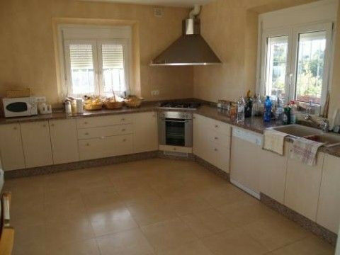 Detached Villa Almayate Málaga - image 5