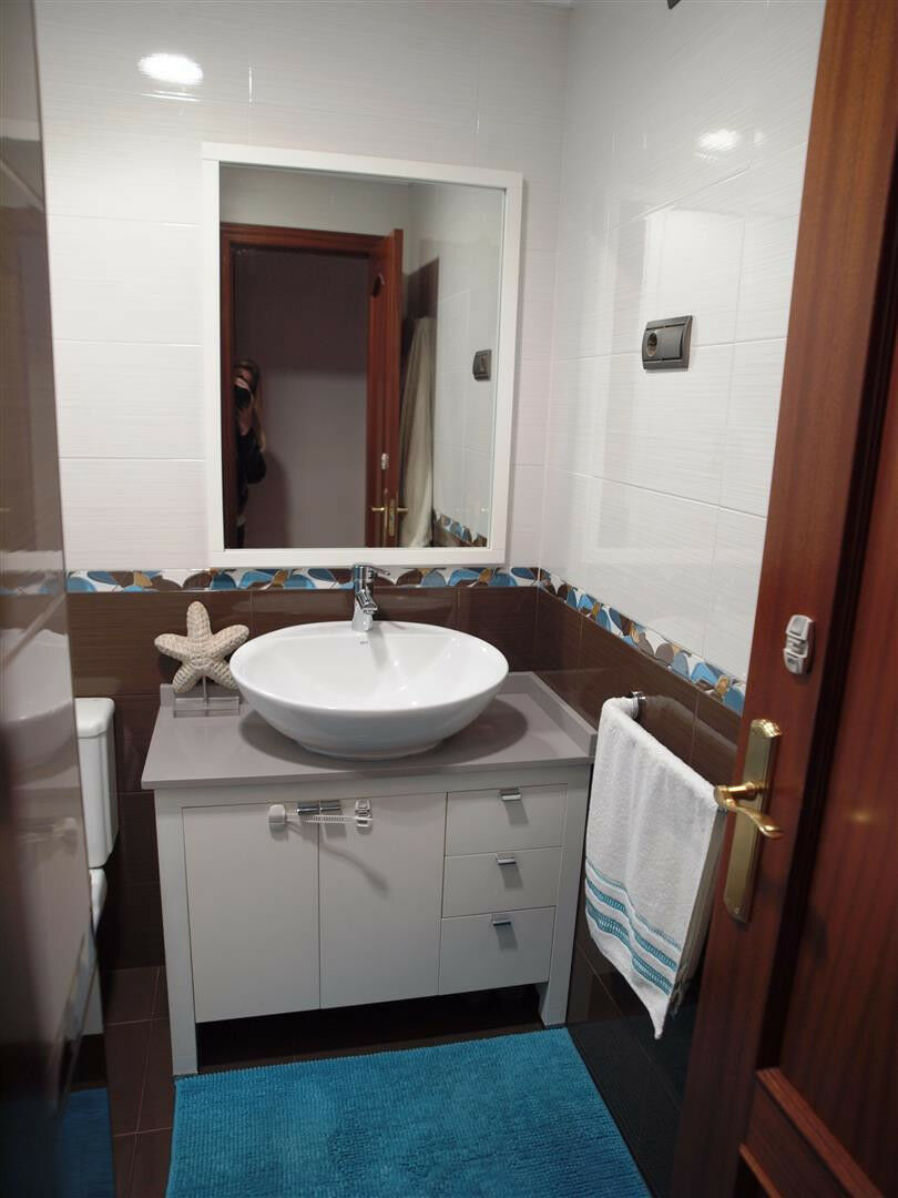 Ground Floor Apartment Torrox Málaga - image 5