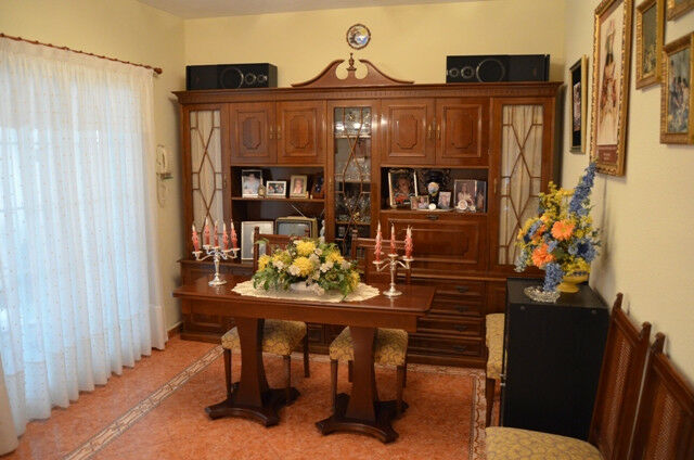 Detached Villa Rincón de la Victoria Málaga - image 5