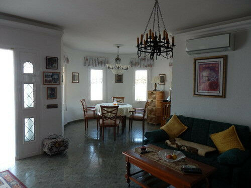 Detached Villa Algarrobo Málaga - image 5