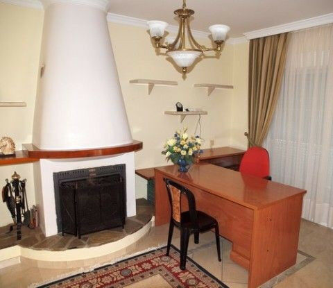 Detached Villa Mezquitilla Málaga - image 5