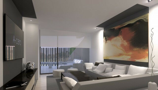 Townhouse Torre del Mar Málaga - image 5