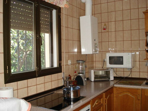 Detached Villa Benajarafe Málaga - image 5