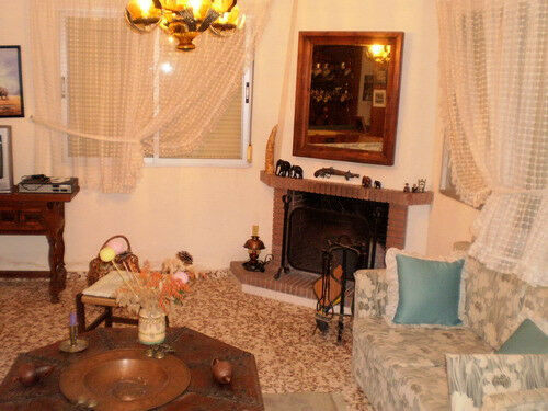 Detached Villa Caleta de Vélez Málaga - image 5