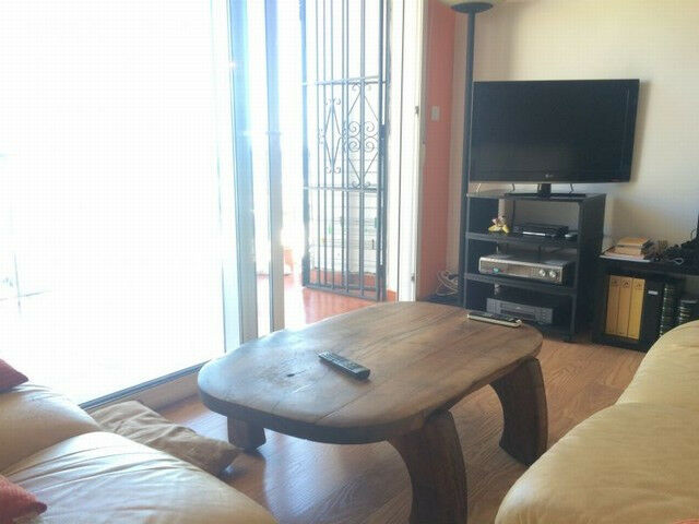 Ground Floor Apartment Maro Málaga - image 5