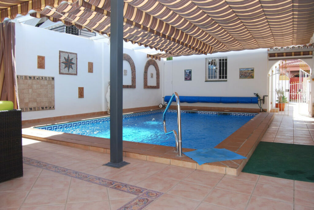 Semi-Detached House Torrox Málaga - image 5