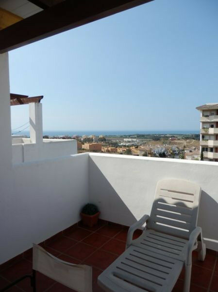 Semi-Detached House Torre del Mar Málaga - Bild 5