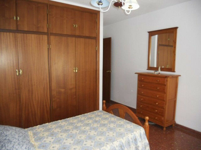 Ground Floor Apartment Nerja Málaga - image 5