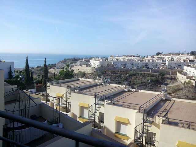 Townhouse Torre del Mar Málaga - image 5