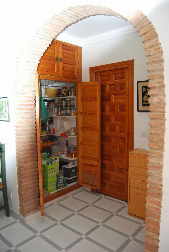 Detached Villa Nerja Málaga - image 5