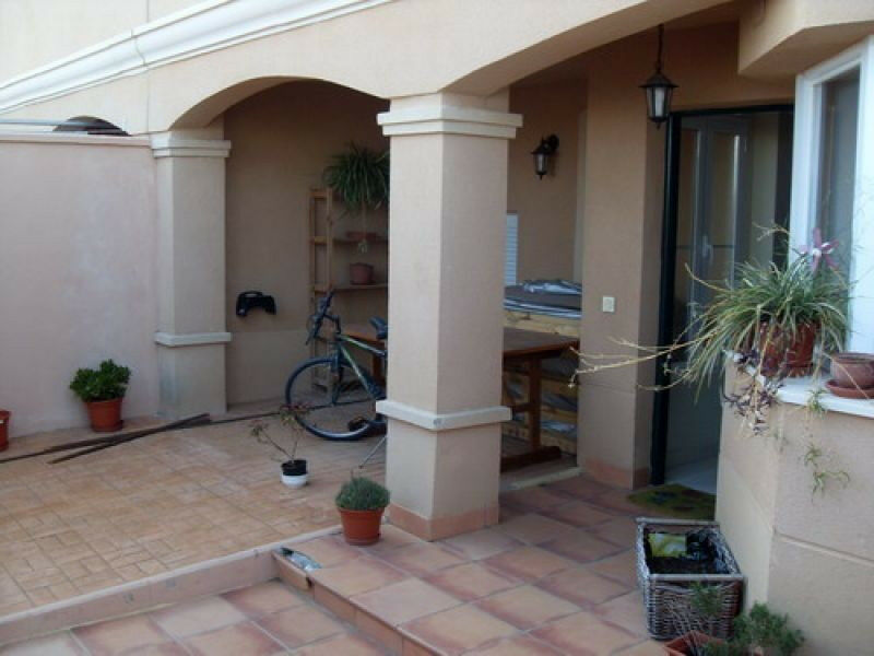 Semi-Detached House Torre del Mar Málaga - image 5
