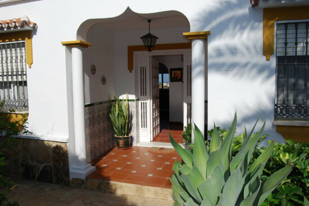 Detached Villa Torrox Costa Málaga - image 5