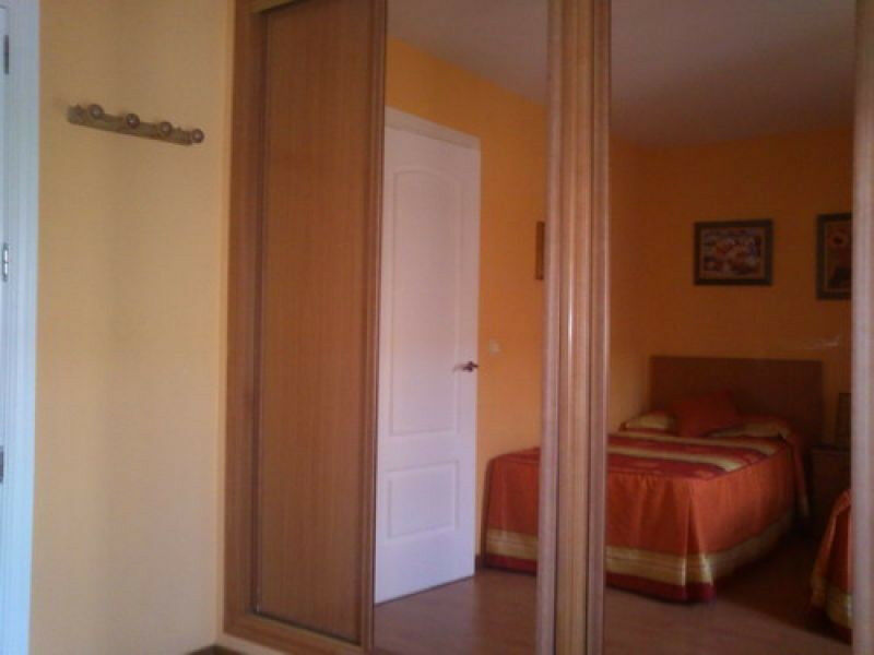 Middle Floor Apartment Torrox Málaga - image 5