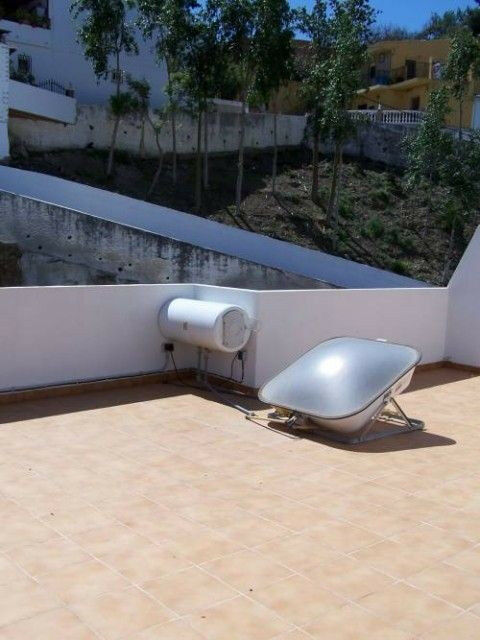 Semi-Detached House Benamocarra Málaga - imagen 5