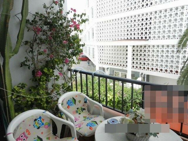 Ground Floor Apartment Nerja Málaga - image 5