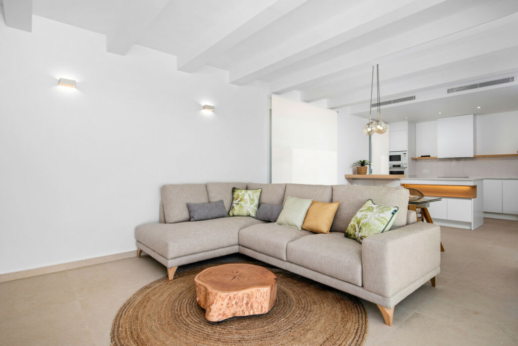 Detached Villa Benijofar Alicante - image 5