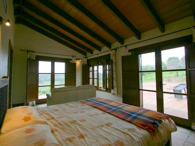 Finca - Cortijo Jimena de la Frontera Cádiz - image 5