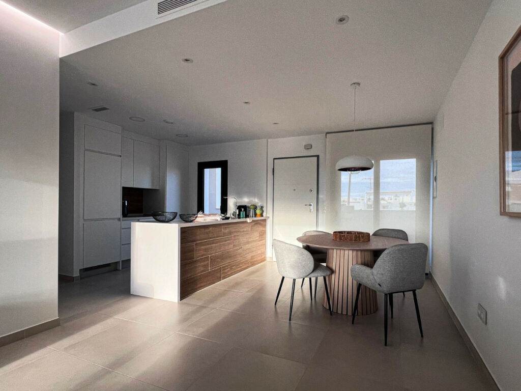 Ground Floor Apartment Pilar de la Horadada Alicante - image 5