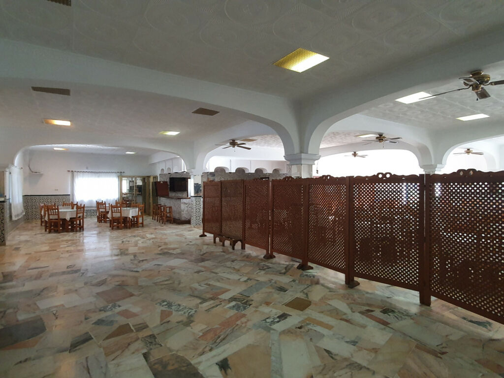 Restaurant Guaro Málaga - image 8