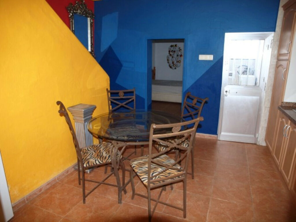 Townhouse Mezquitilla Málaga - image 5