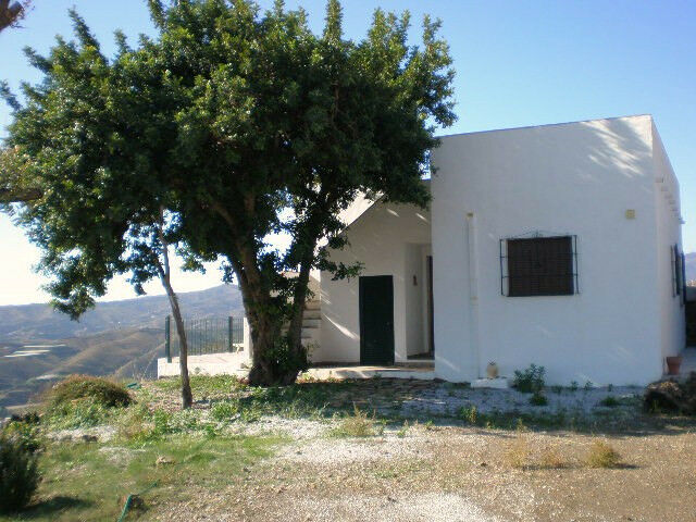 Finca - Cortijo Vélez-Málaga Málaga - image 5