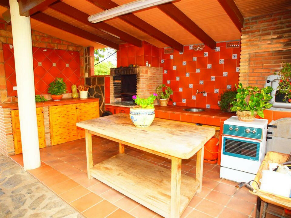Finca - Cortijo Cajiz Málaga - image 5
