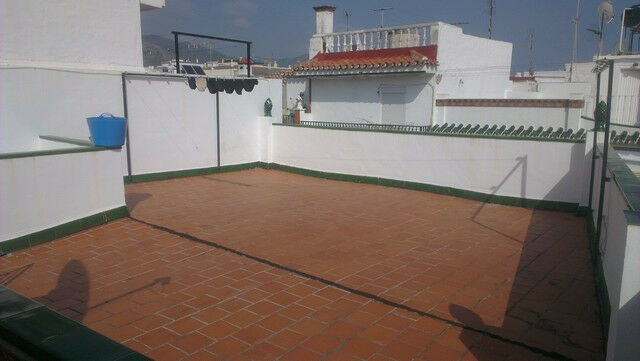 Ground Floor Apartment Nerja Málaga - image 5