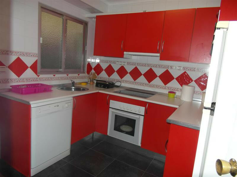Middle Floor Apartment Algarrobo Málaga - image 5
