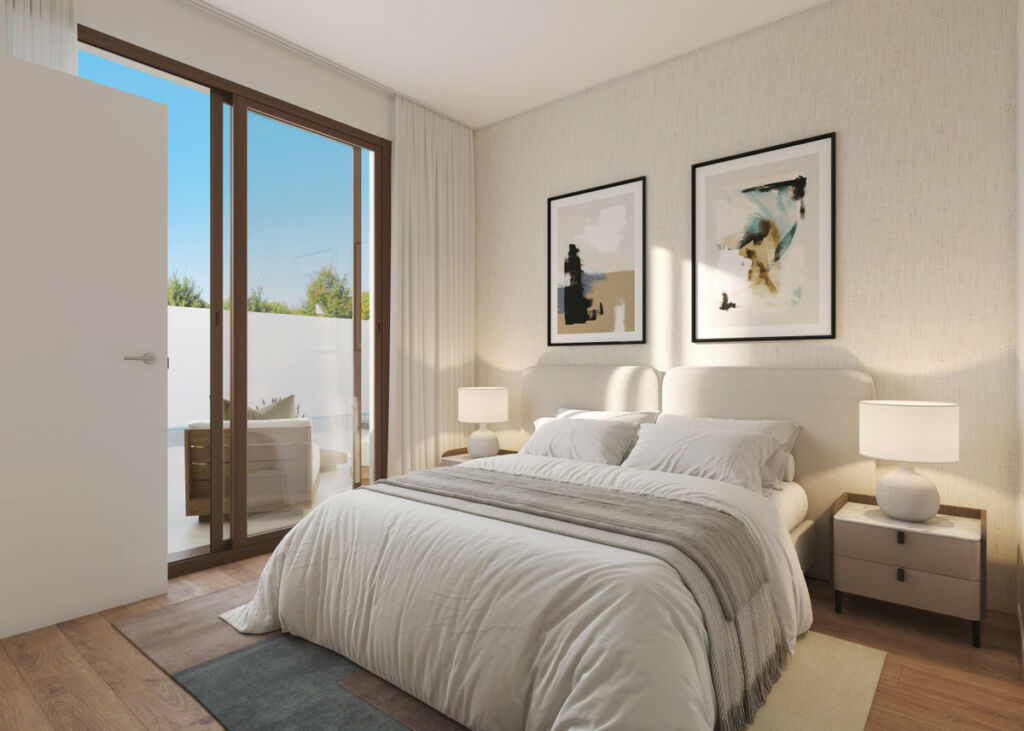 Detached Villa Roldan Murcia - image 5