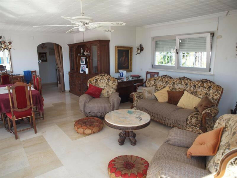 Detached Villa Caleta de Vélez Málaga - image 5