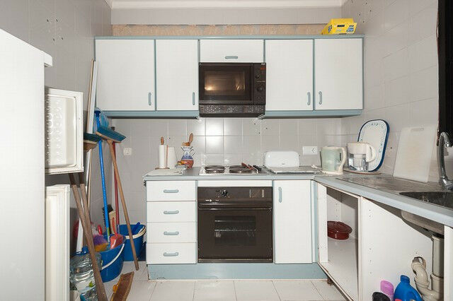 Townhouse Nerja Málaga - image 5