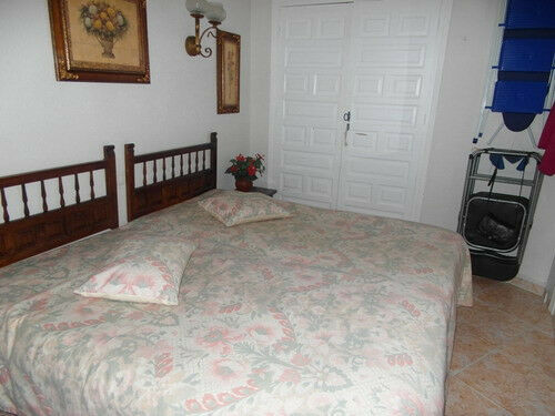 Middle Floor Apartment Torre del Mar Málaga - image 5