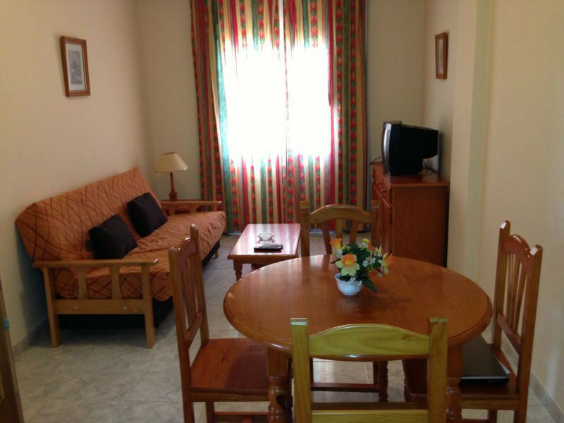 Middle Floor Apartment Nerja Málaga - image 5