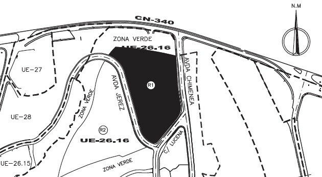 Residential Plot Nerja Málaga - image 5