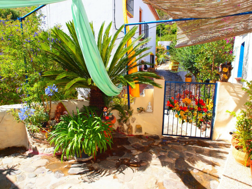Townhouse Triana Málaga - image 5