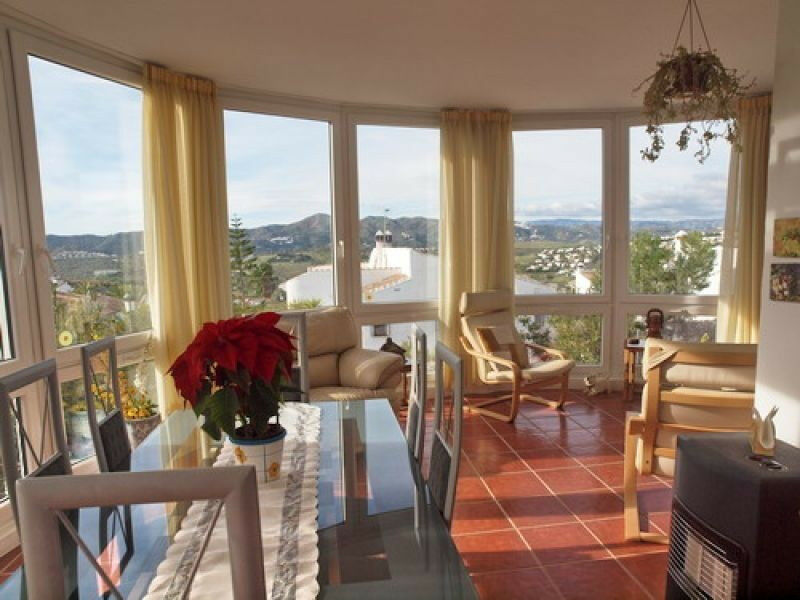 Detached Villa Puente don Manuel Málaga - Bild 5