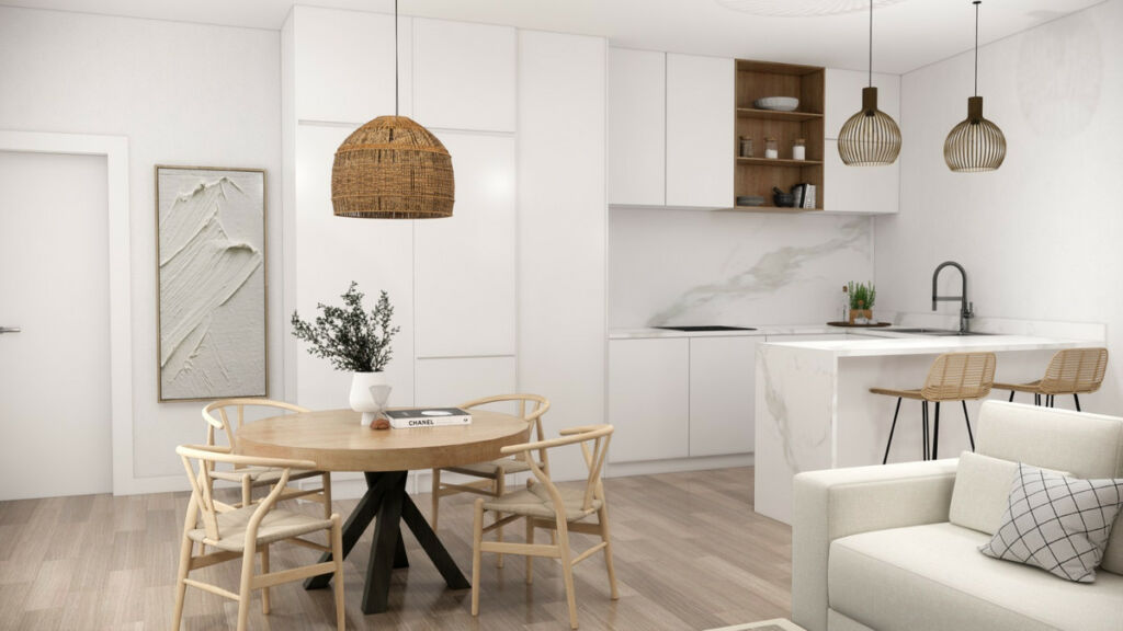 Penthouse La Mata Alicante - image 5