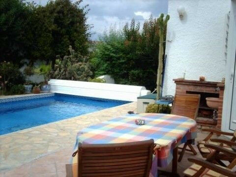 Detached Villa Caleta de Vélez Málaga - image 5