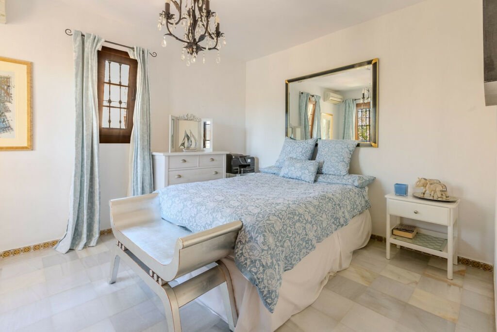 Semi-Detached House Mijas Golf Málaga - image 5