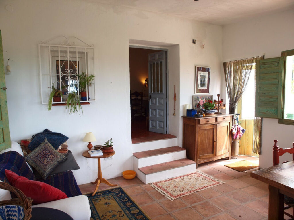 Finca - Cortijo Iznate Málaga - image 5