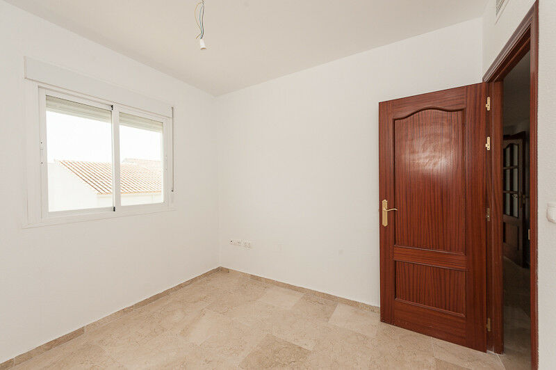 Middle Floor Apartment Jimena de la Frontera Cádiz - image 5