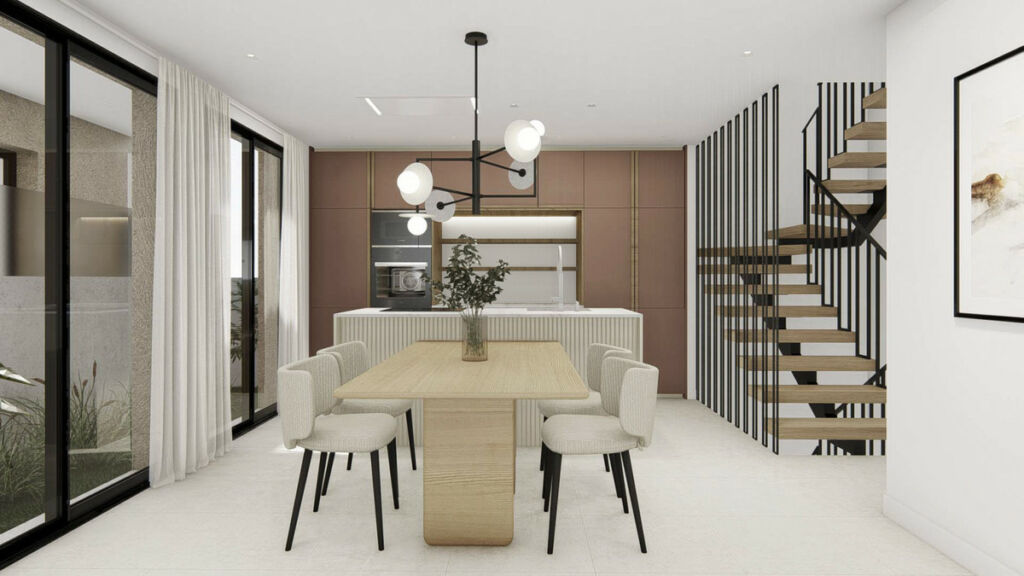 Semi-Detached House Dolores Alicante - image 5