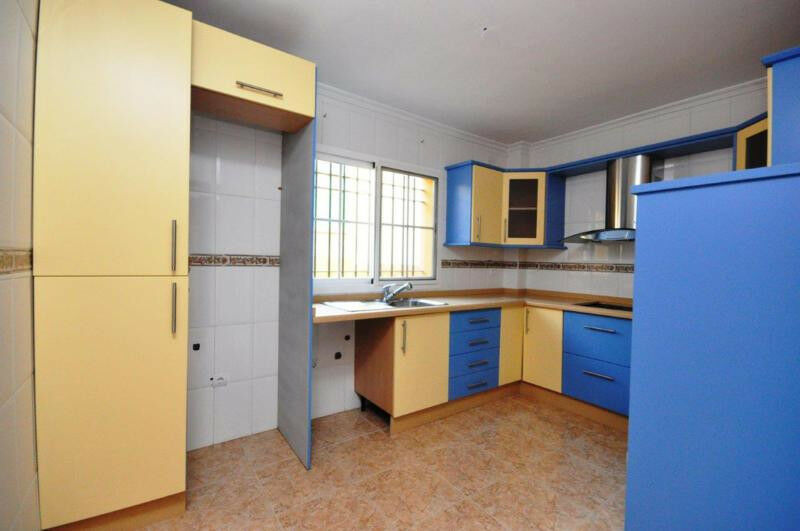 Townhouse Torre del Mar Málaga - image 5