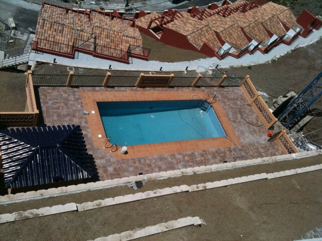Townhouse Torrox Málaga - image 5