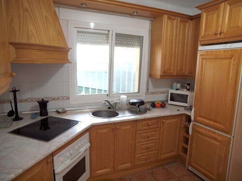 Detached Villa Viñuela Málaga - image 5